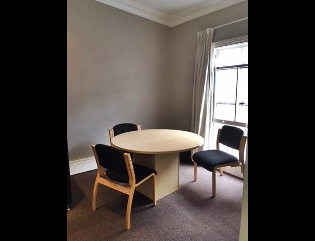 201M² OFFICE RENTED IN OBSERVATORY